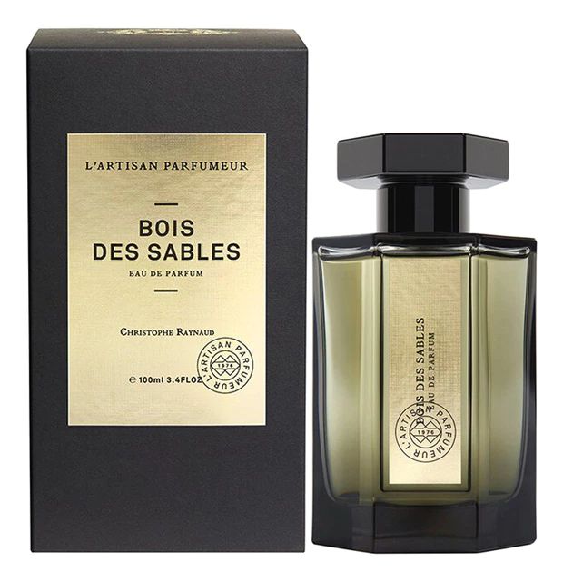 L'artisan Bois des Sables Парфюмерная вода унисекс 100 мл купить