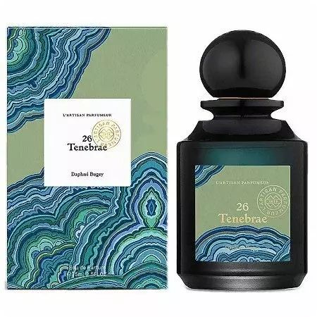 L'Artisan 26 TENEBRAE Парфюмерная вода унисекс 75 мл купить