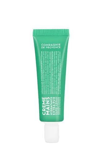 COMPAGNIE DE PROVENCE Romarin Vitamine/Revitalizing Rosemary Hand Cream крем для рук 30 мл купить