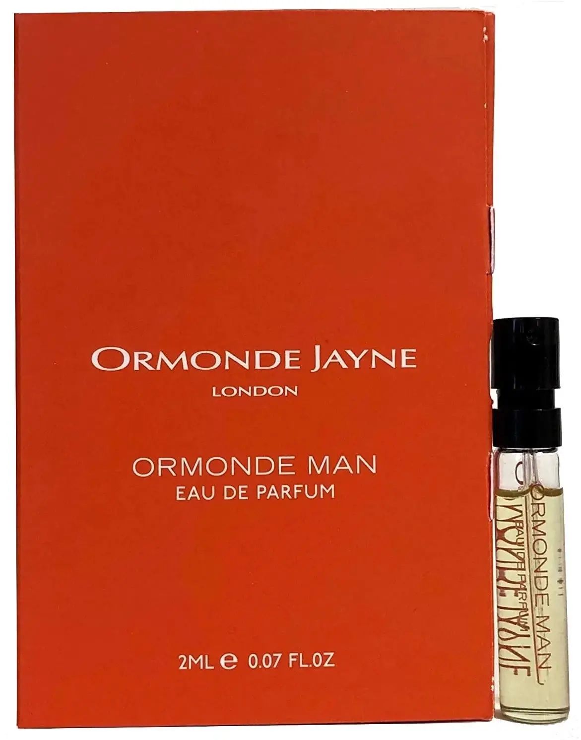 Ormonde Jayne Ormonde man Парфюмерная вода для мужчин 2.5 мл купить