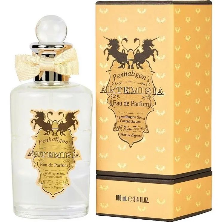 Penhaligon's ARTEMISIA Парфюмерная вода для женщин 100 мл купить