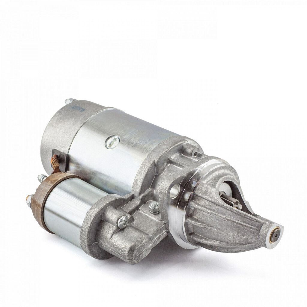 Стартер ГАЗ ДВС-406 Прамо (405, 406, 409) (5742.3708, 42.3708-11) 2kW