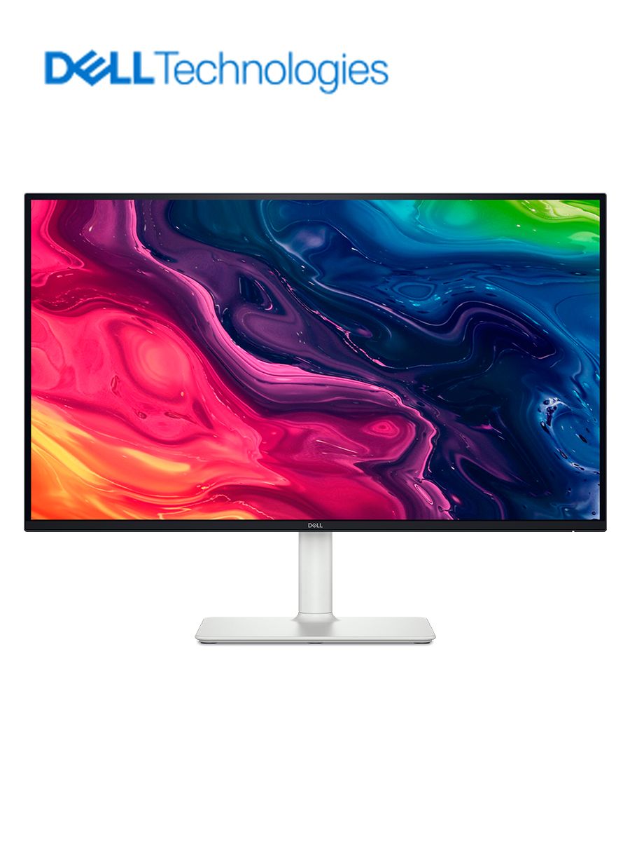 Dell 27