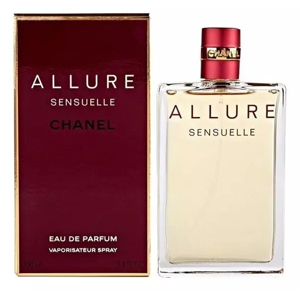 Chanel Allure Sensuelle Парфюмерная вода для женщин 100 мл купить