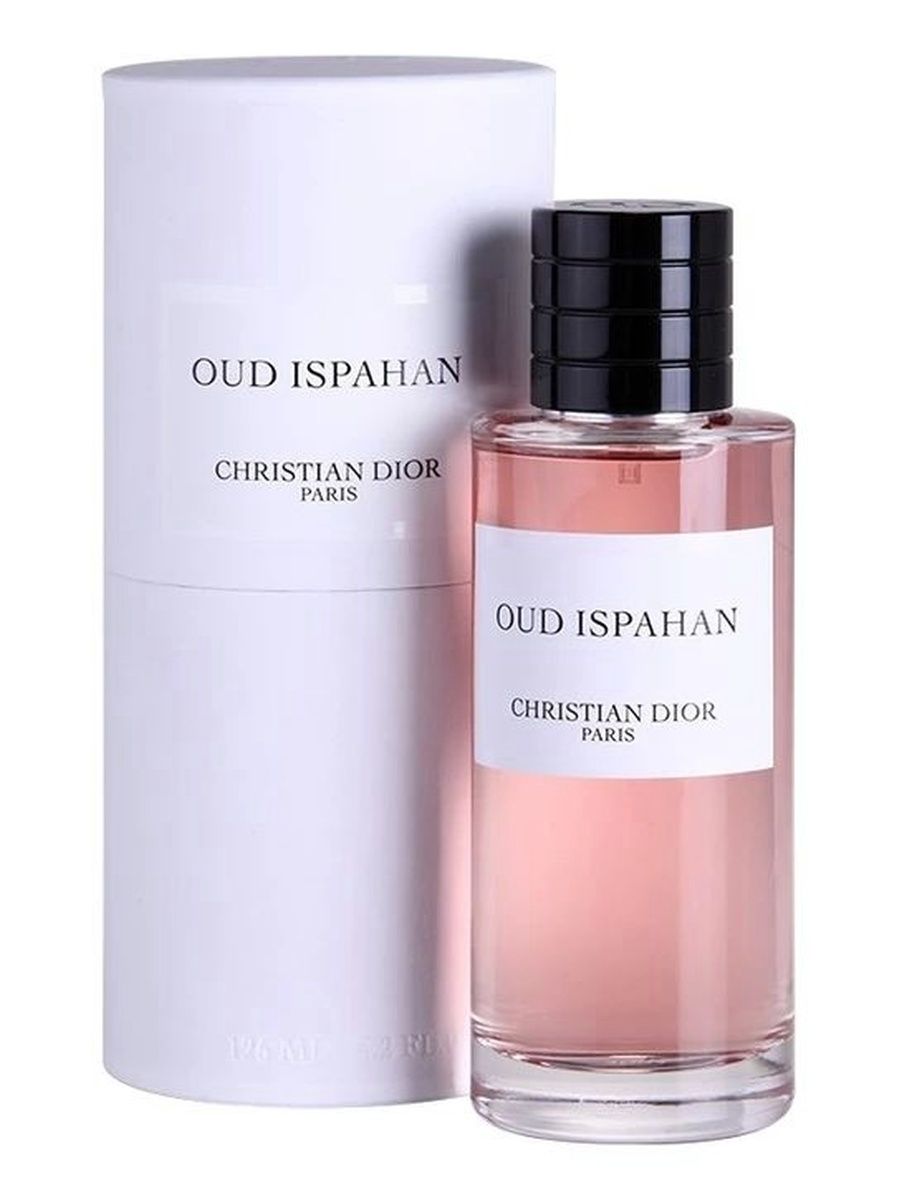 Christian Dior - Oud Ispahan Парфюмерная вода унисекс 125 мл купить
