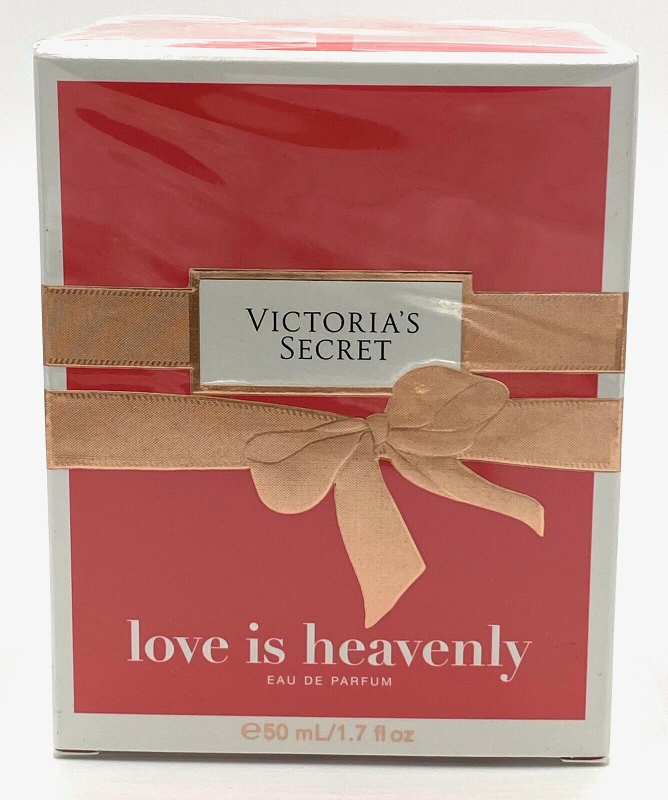 Victoria's Secret Love Is Heavenly 50 мл парфюмерная вода фото 2