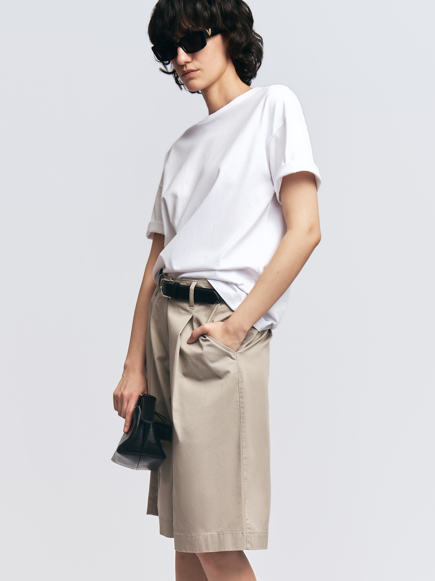 ФутболкаZolla