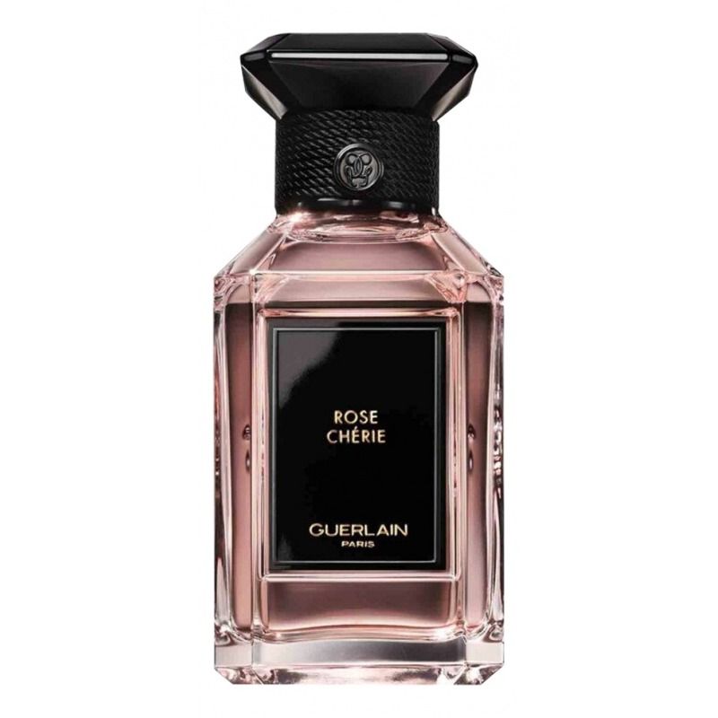 Guerlain ROSE CHERIE Парфюмерная вода 2 мл edp купить