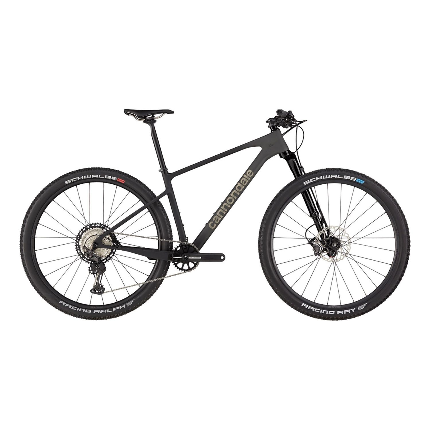 Велосипед Cannondale Scalpel HT Carbon 2 29 (Lefty) 2025 купить на
