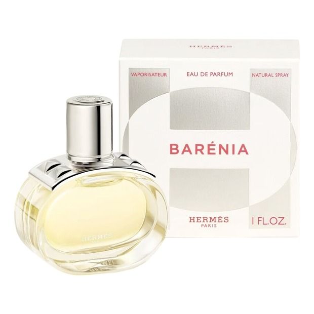 HERMES Barenia Парфюмерная вода 100 мл купить