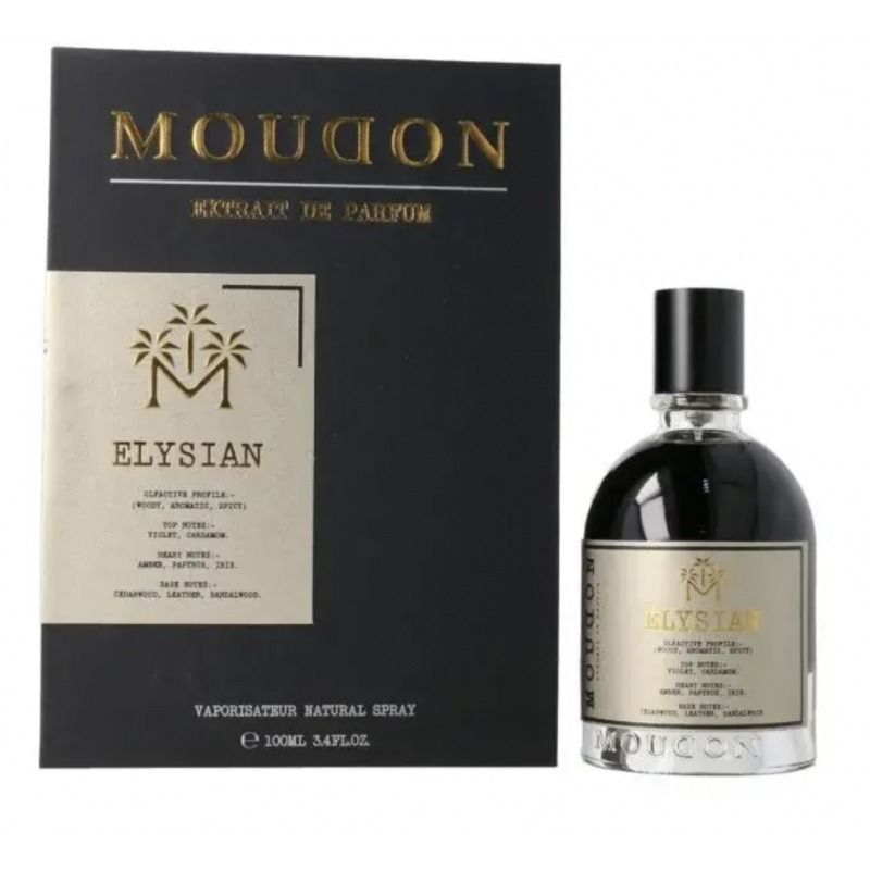 Moudon Elysian Духи 100 мл купить