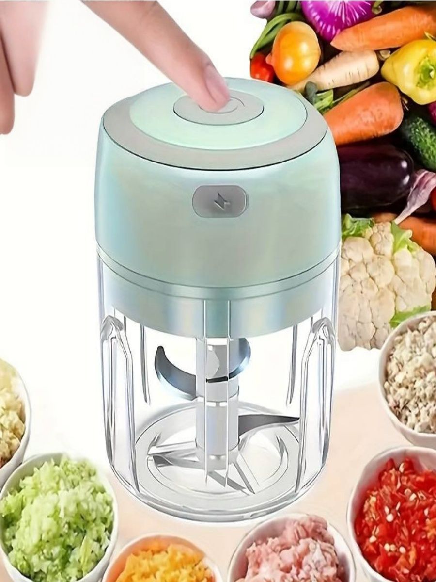 Измельчитель