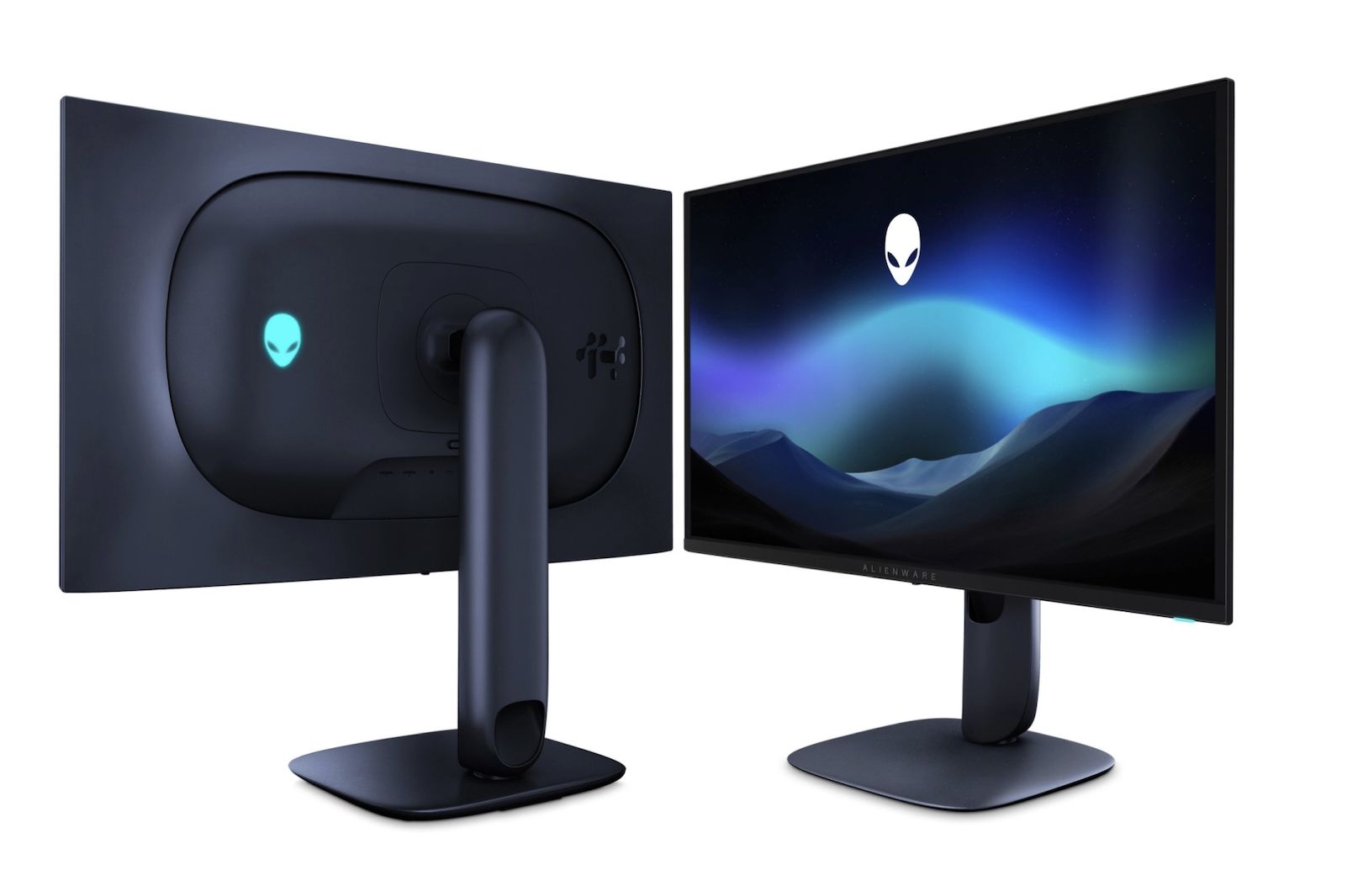 中古 使用期間1週間程 Dell Alienware AW2725DM 中古 使用期間1週間程 Dell Alienware AW2725DM Dell Alienware