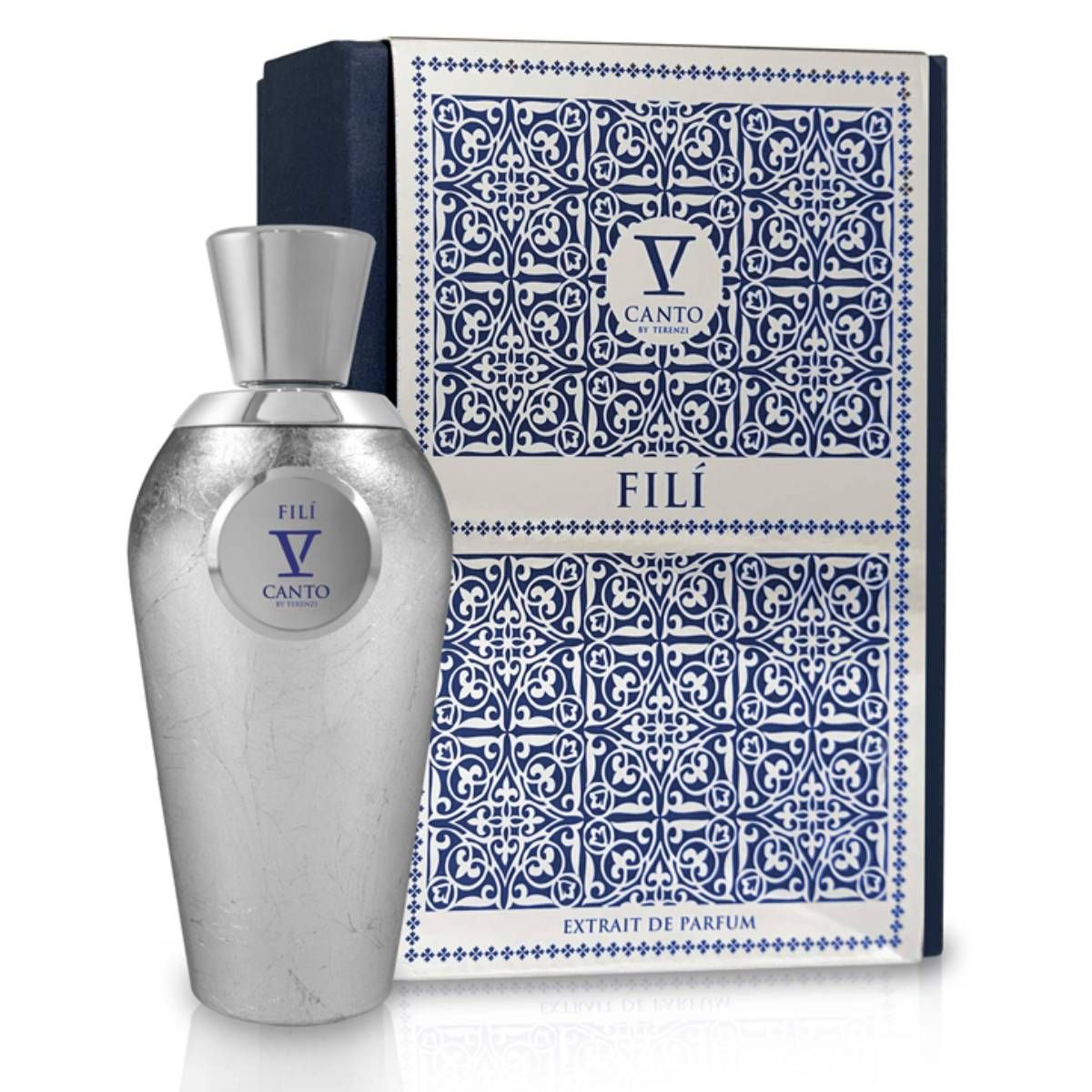 V Canto Fili Extrait de Parfum Духи унисекс 100 мл купить