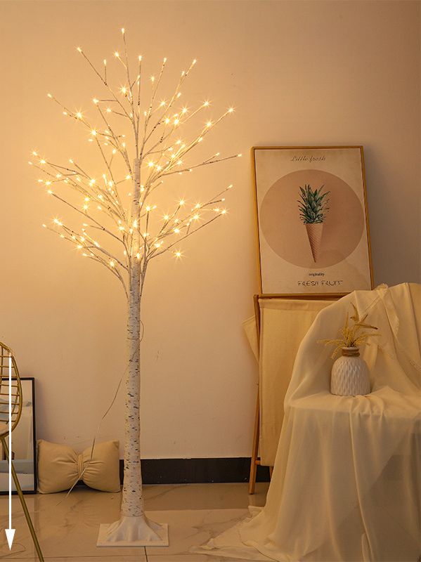 Светодиодноедерево