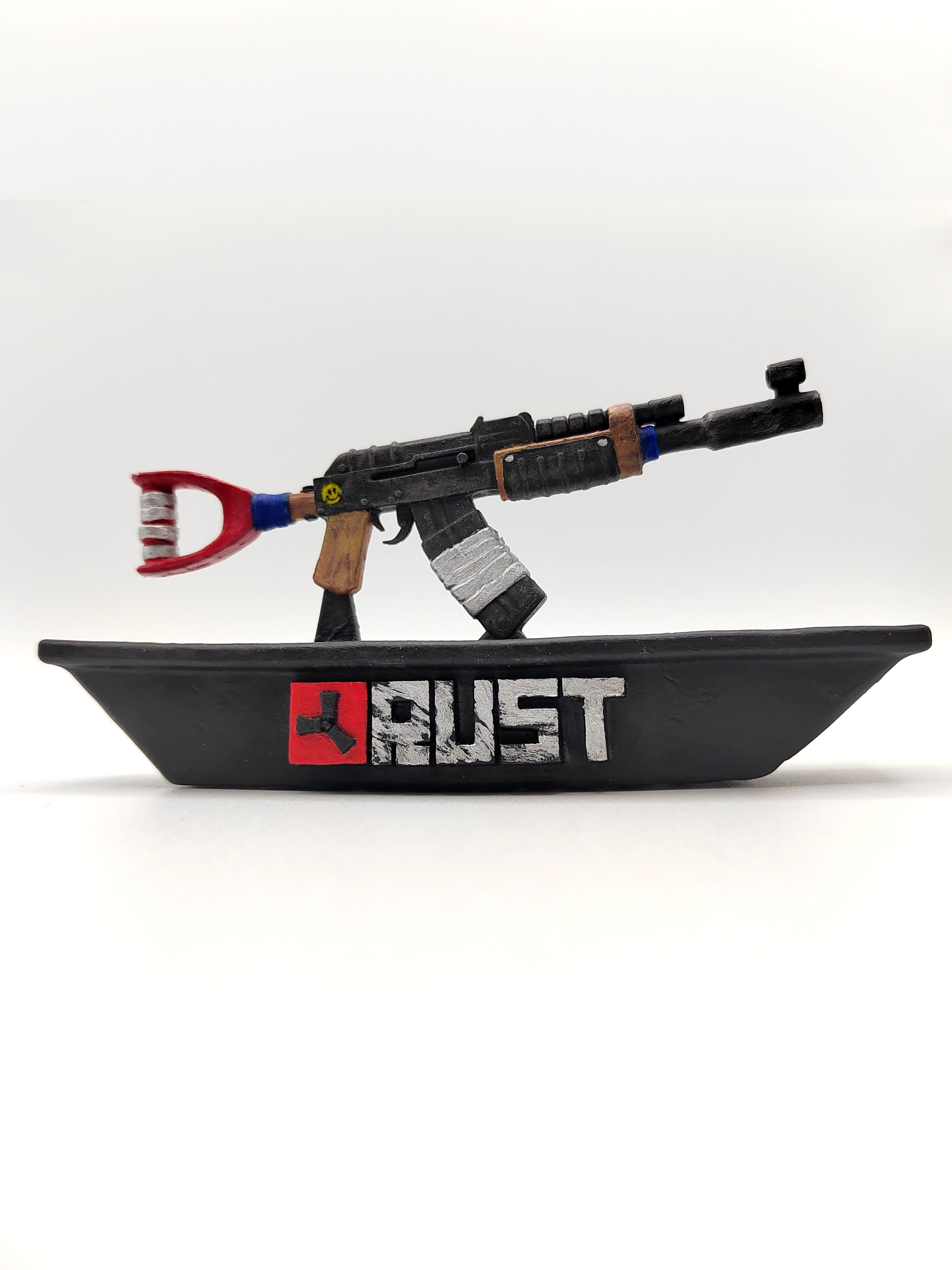 Ak 47 Rust Color OZON ak-47-rust-color-ozon