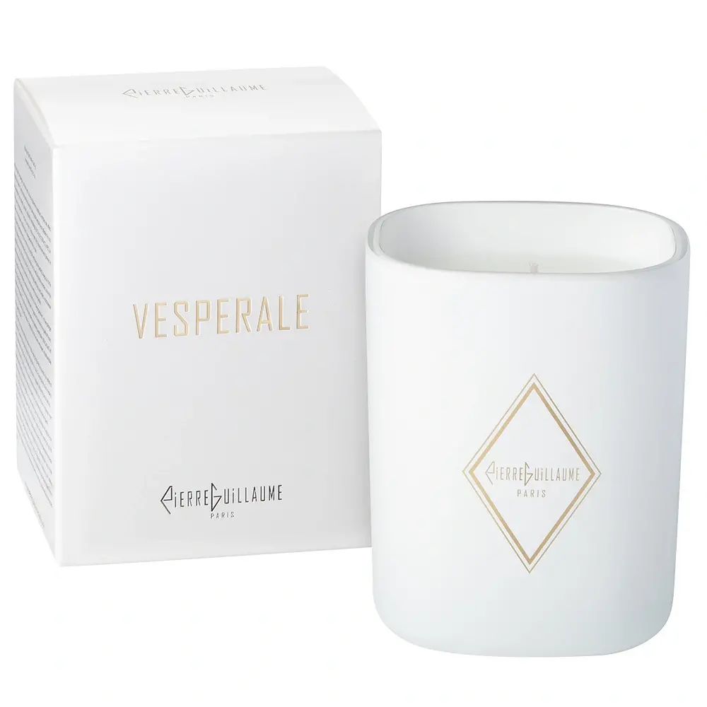 Pierre Guillaume Vesperale Свеча ароматическая 240 гр купить