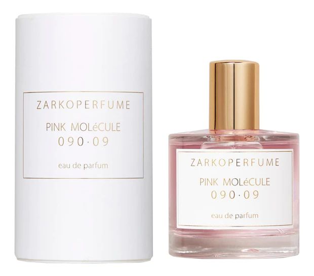 Zarkoperfume PINK MOLeCULE 090.09 Парфюмерная вода унисекс 50 мл купить