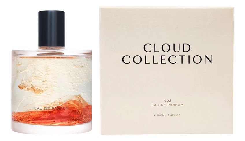 ZARKOPERFUME CLOUD COLLECTION №1 Парфюмерная вода унисекс 100 мл купить