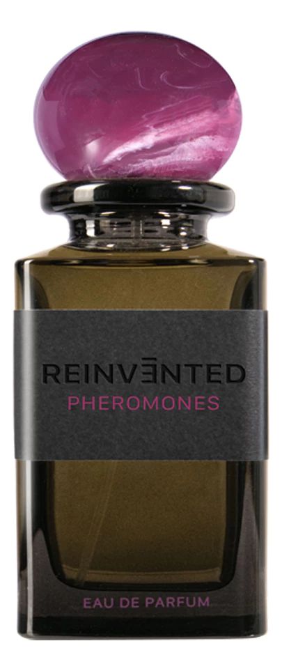 REINVENTED Pheromones Парфюмерная вода унисекс 75 мл купить