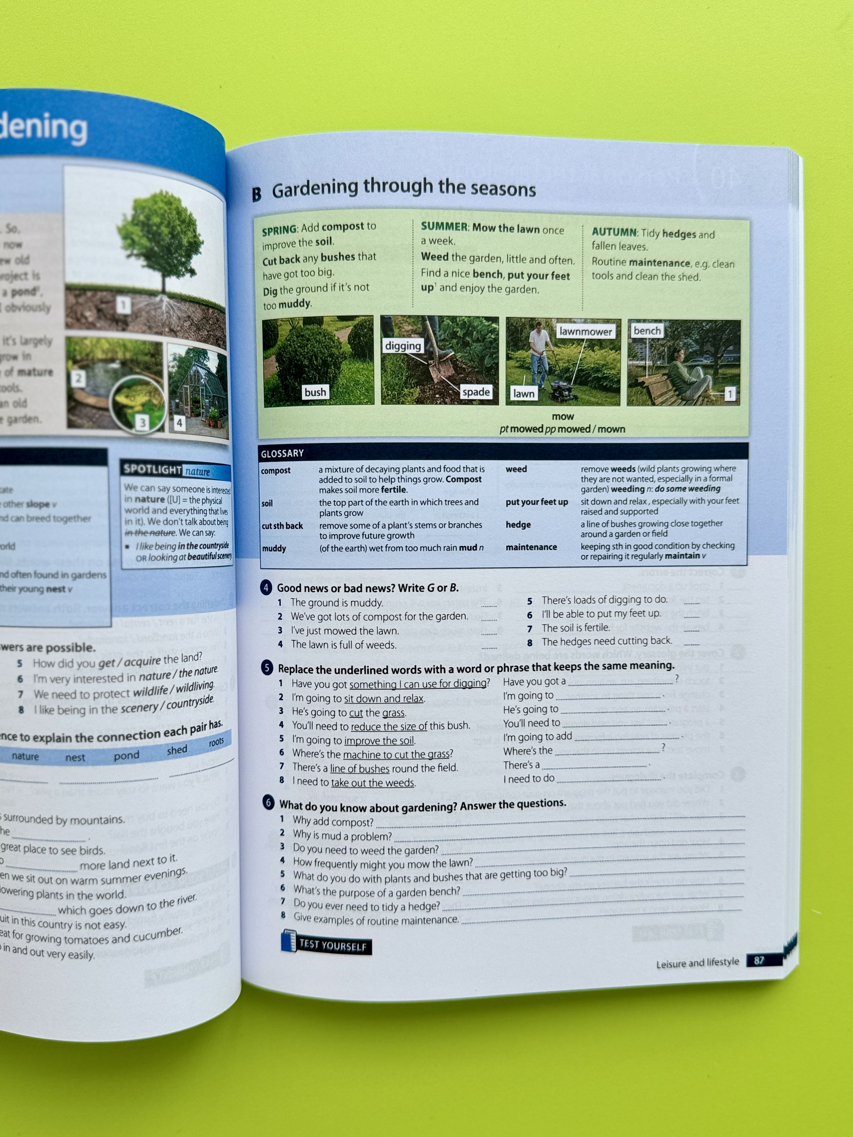 Oxford Word Skills Upper Intermediate-Advanced (2nd edition) ПОЛНОРАЗМЕРНАЯ ВЕРСИЯ | Oxford Word Skills - Ozon image 4