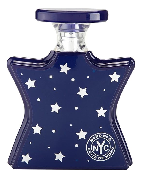 Bond No.9 NYC Nuits De Noho Вода парфюмерная для женщин 100 мл купить