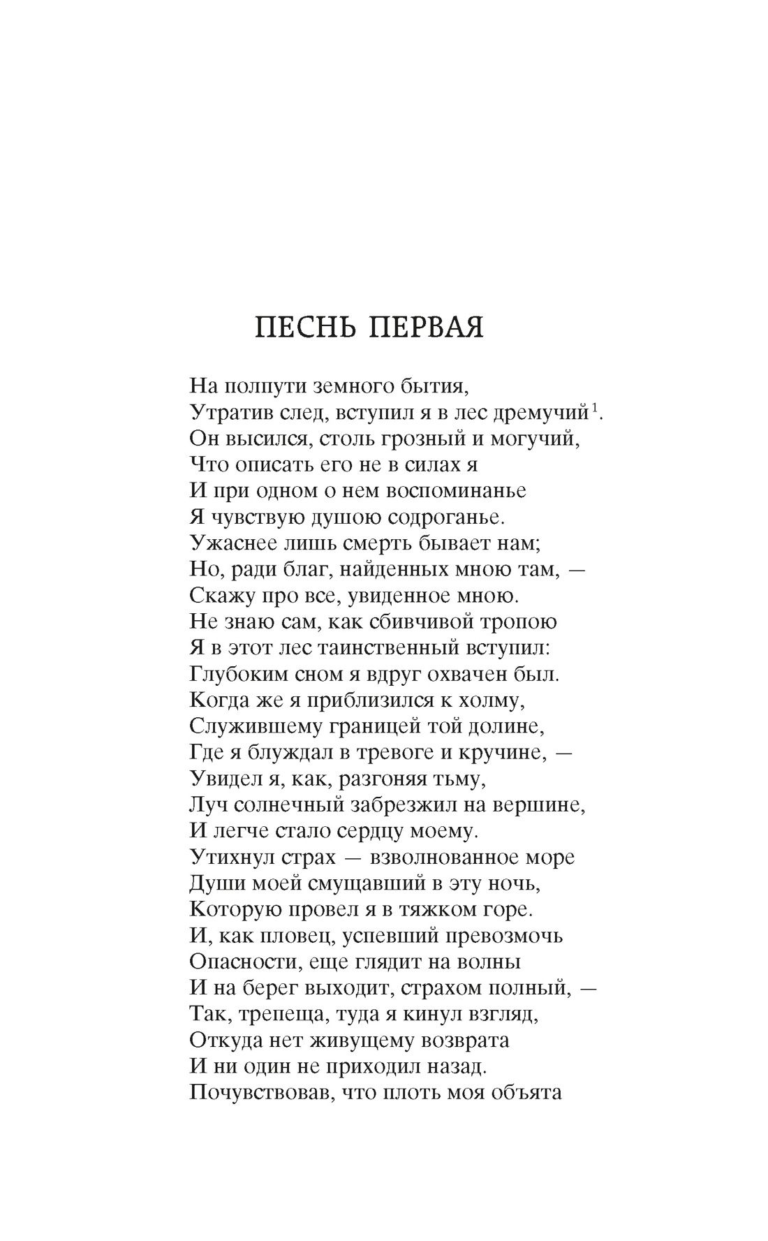 Божественная комедия | The Divine Comedy - Ozon image 5