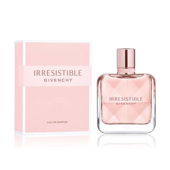 Givenchy IRRESISTIBLE Парфюмерная вода 125 мл купить