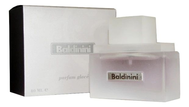 BALDININI PARFUM GLACE Вода парфюмерная для женщин 40 мл купить