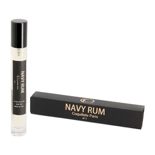 Coquillete Navy Rum Духи унисекс 10 мл купить