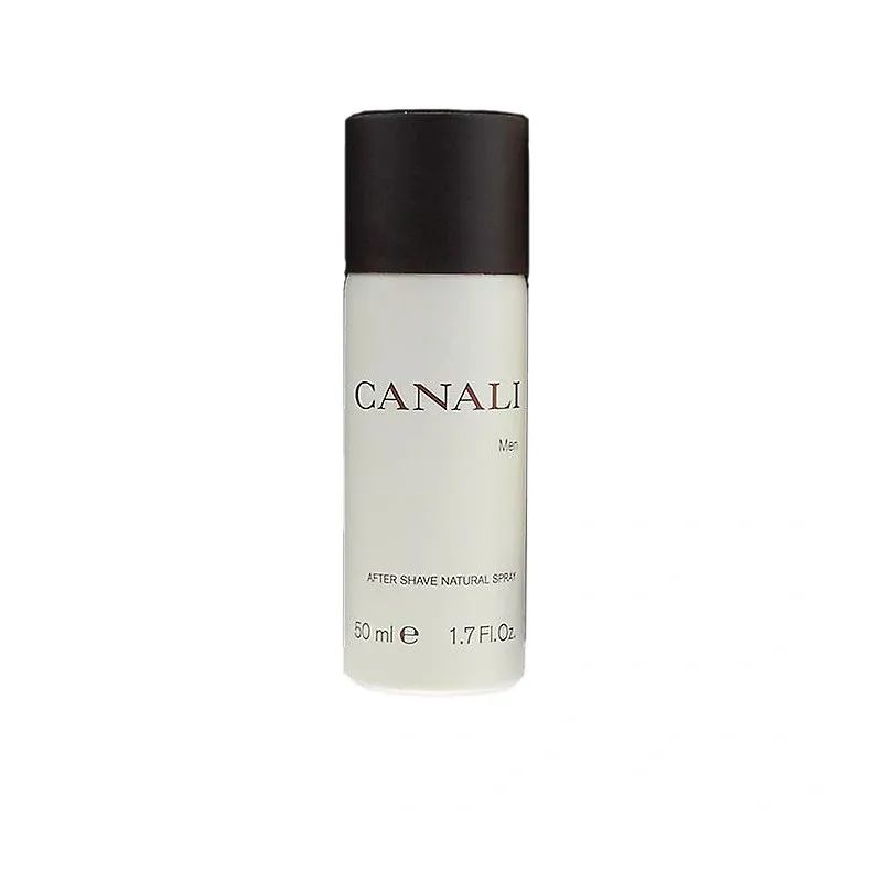 Canali Canali Men лосьон Мужской спрей после бритья 50 мл. купить