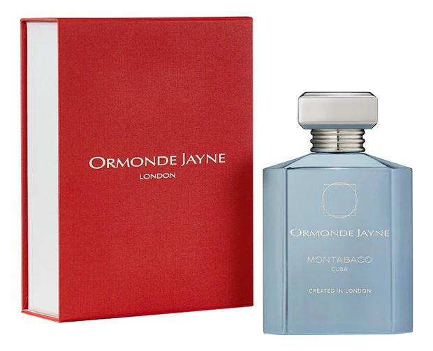 ORMONDE JAYNE Montabaco Cuba Вода парфюмерная унисекс 88 мл купить