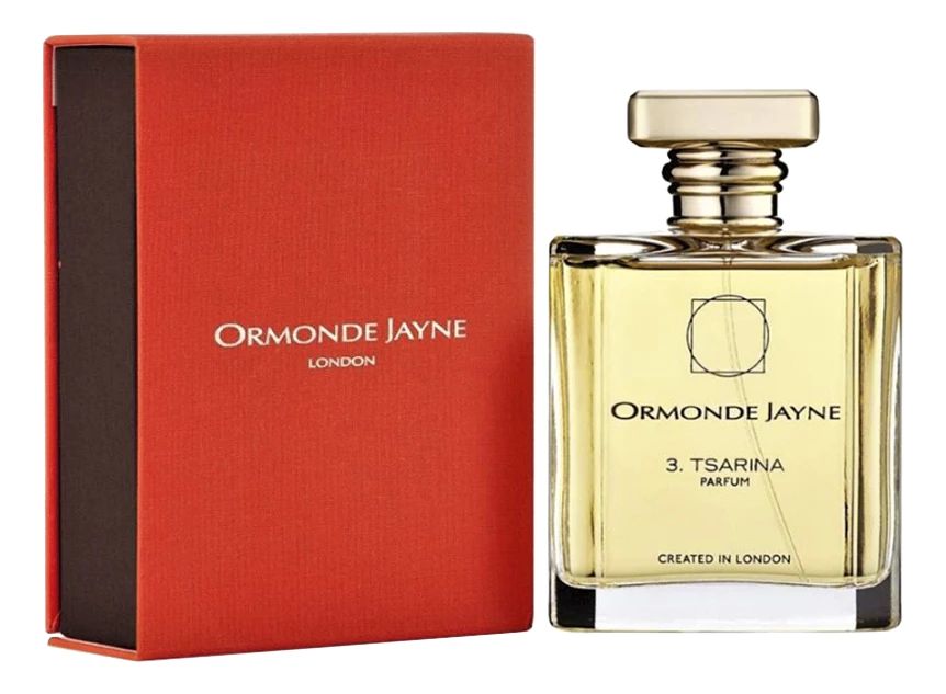 ORMONDE JAYNE Tsarina Духи унисекс 120 мл купить