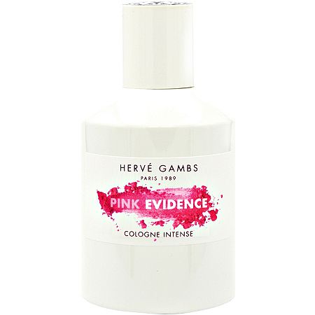 Herve Gambs Pink Evidence Одеколон унисекс 100 мл купить