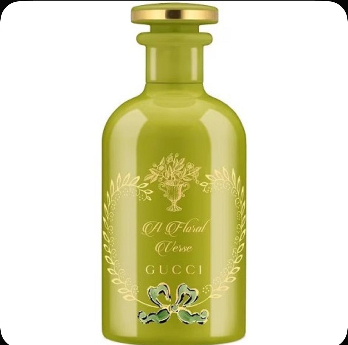 Парфюмерная вода GUCCI Alchemist Garden a Floral Verse унисекс 1.5 мл купить