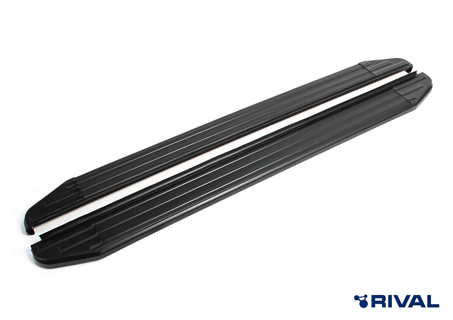 RivalПорог-площадка