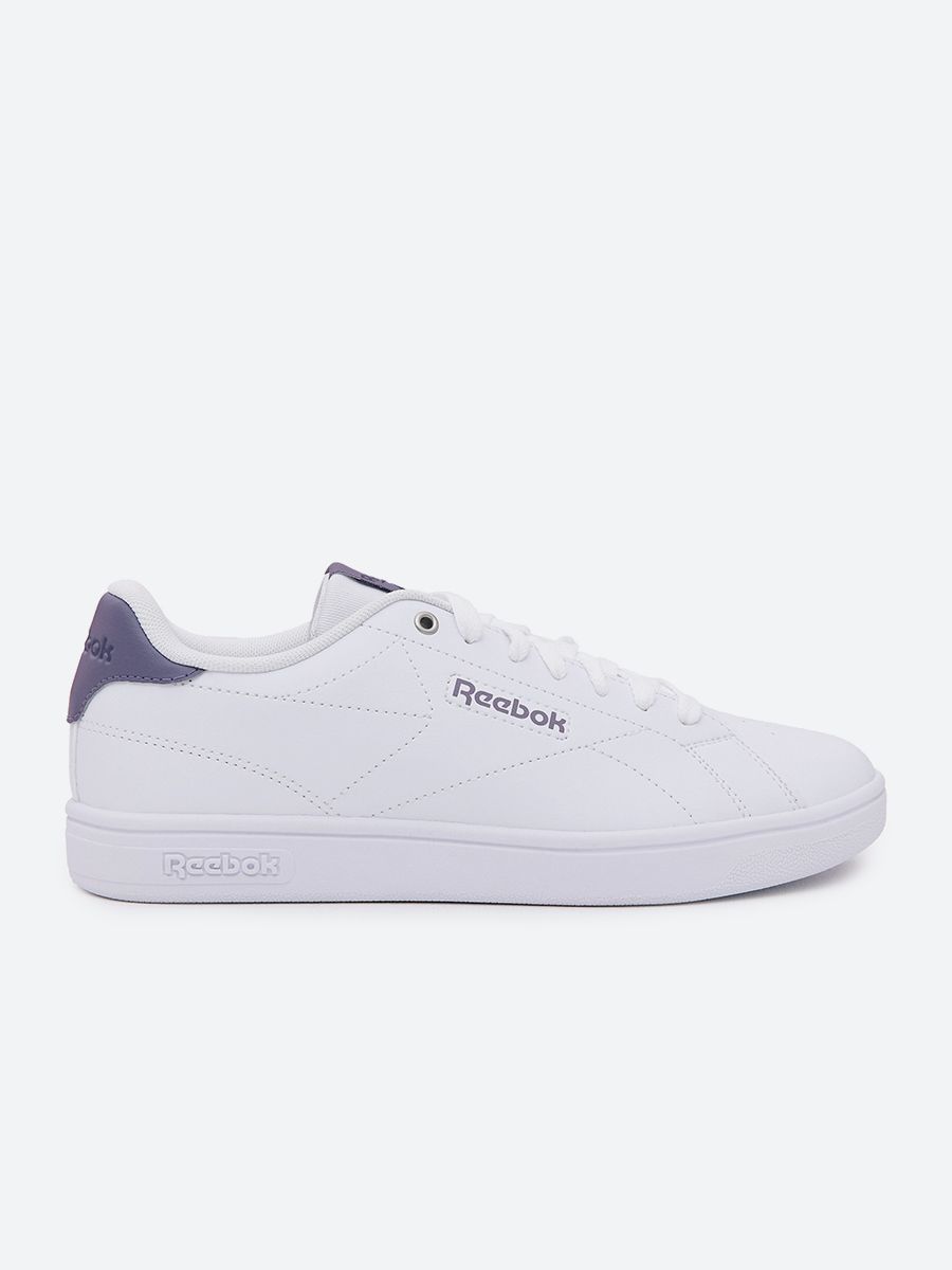 КедыReebokCOURTCLEAN