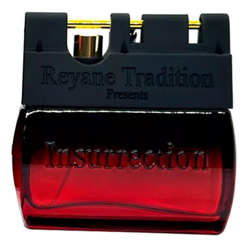 Reyane Tradition Insurrection Magma Red Мужская туалетная вода 100 мл купить