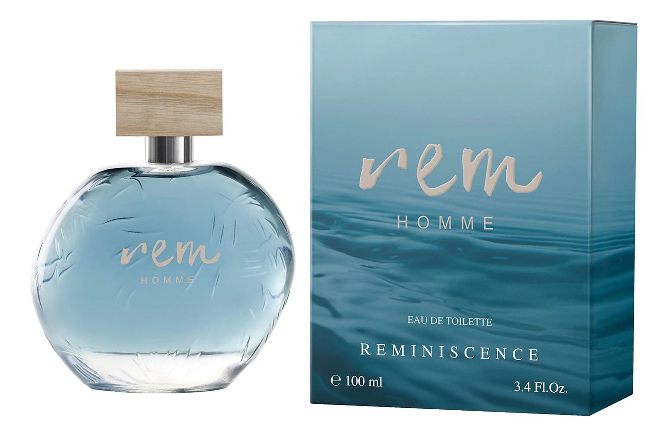 REMINISCENCE REM HOMME Туалетная вода для мужчин 100 мл купить