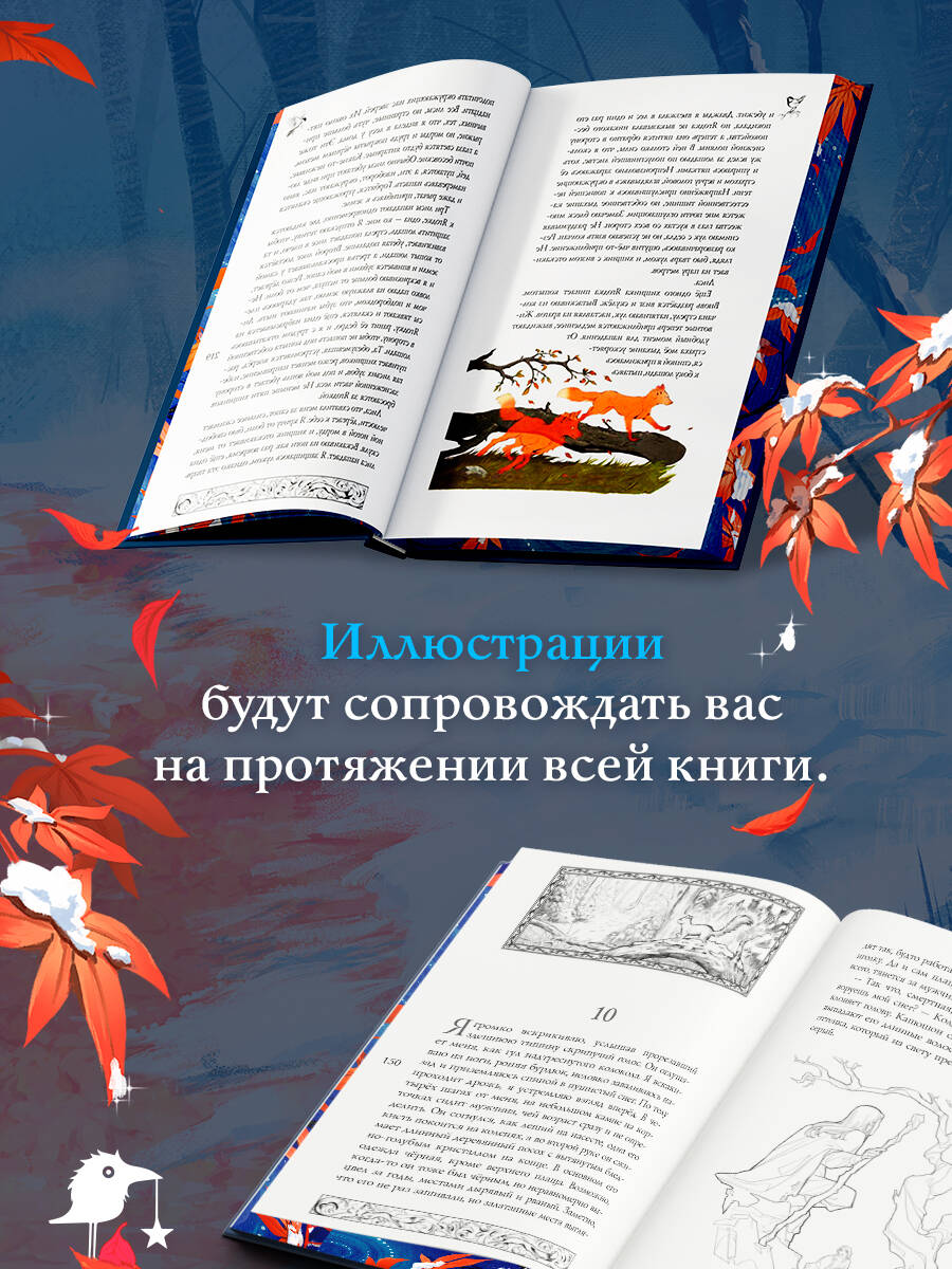 Невеста Ноября. Подарочное издание | November's Bride: Gift Edition - Ozon image 2