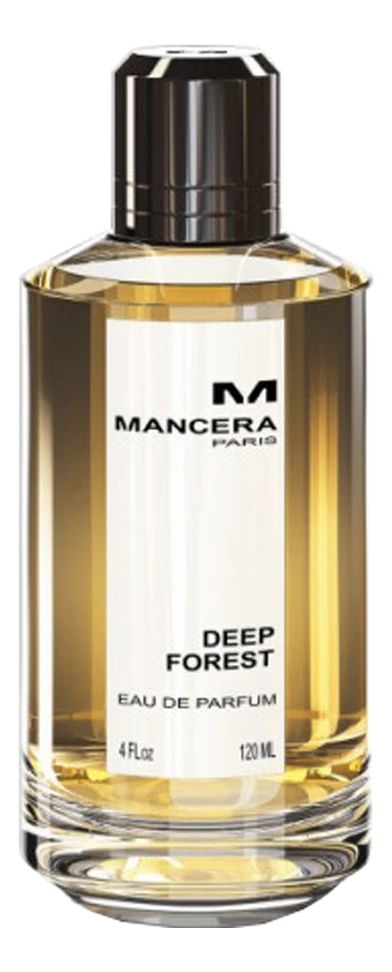 MANCERA Deep Forest 120 мл - парфюмерная вода купить