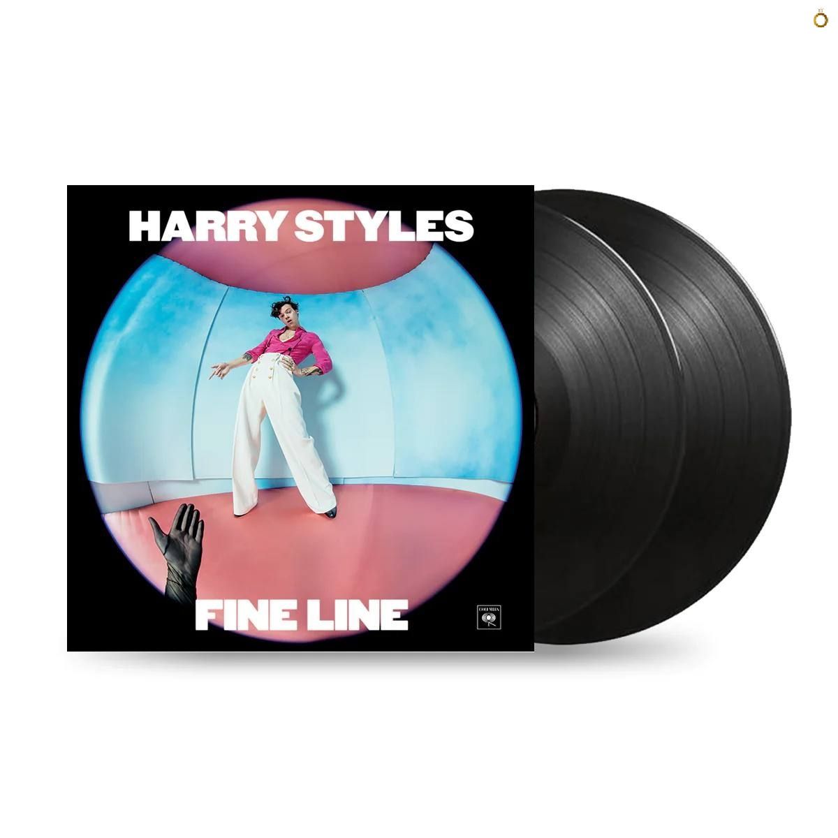 harry styles unreleased vinyl - Ilustrasi 3