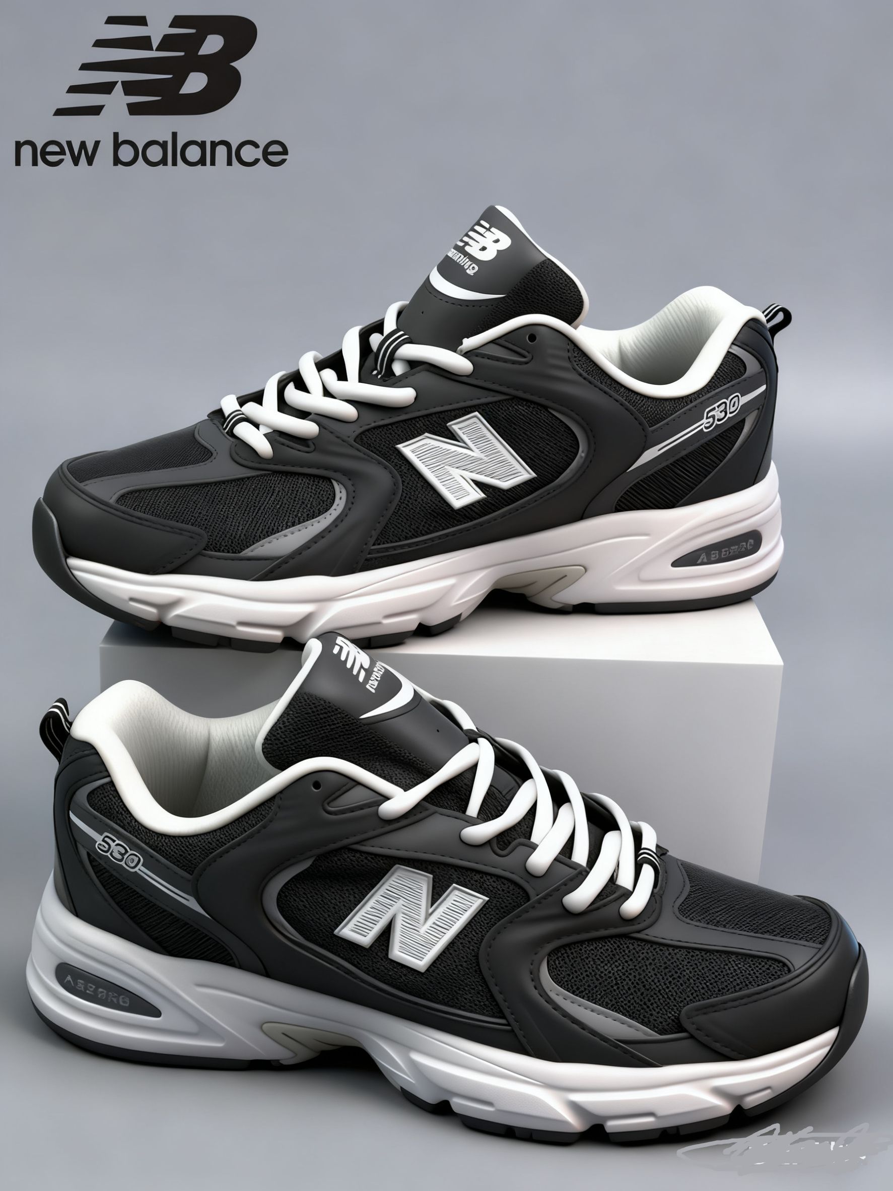 КроссовкиNewBalanceNewbalance