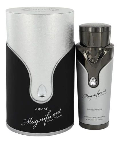 Armaf Magnificent Pour Homme Вода парфюмерная мужская 100 мл купить