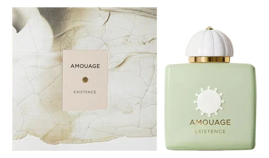 AMOUAGE Existence Вода парфюмерная унисекс 100 мл купить