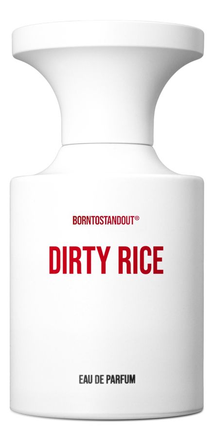 Borntostandout Angels' Powder Вода парфюмерная унисекс 50 мл купить