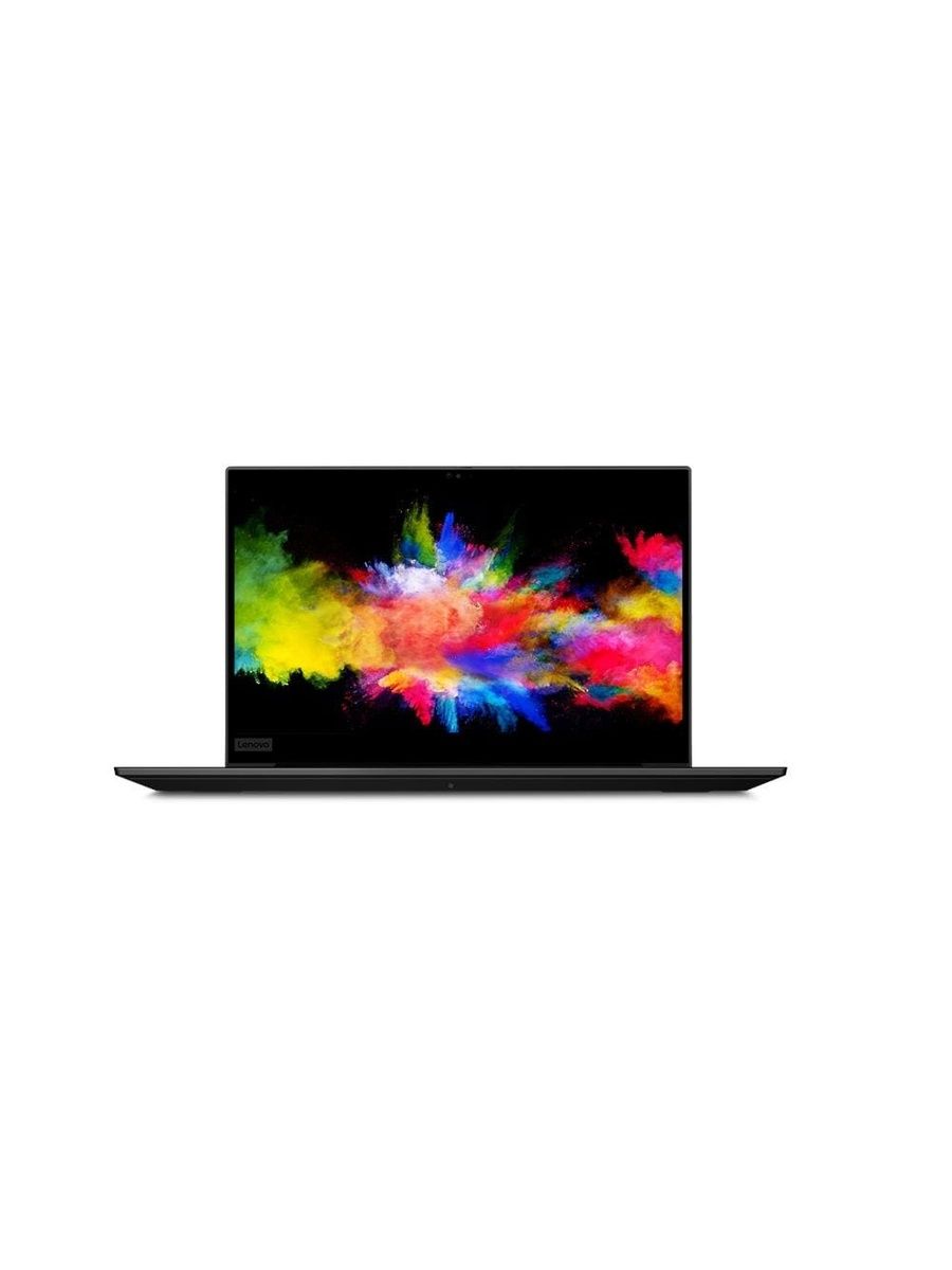 Ноутбук Lenovo, 15.6, p1 g2, Intel Core i7-9850H, 32 ГБ, NVIDIA