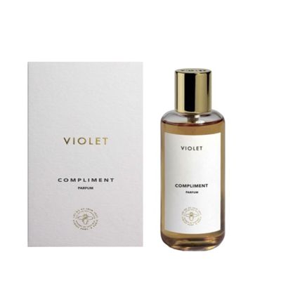 Maison Violet Compliment Парфюмерная вода 100 мл купить