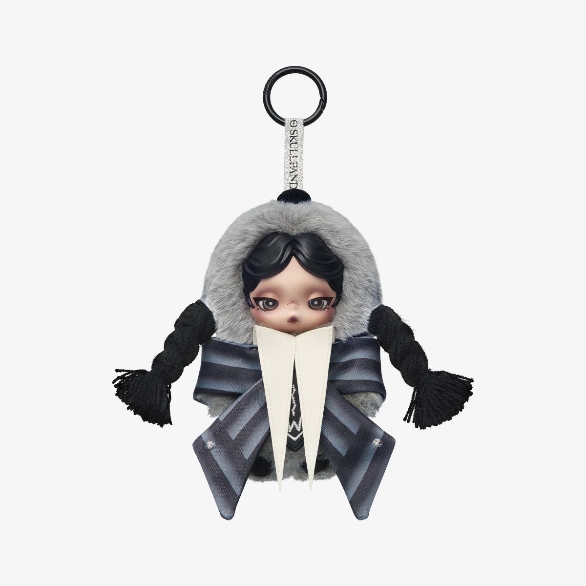 週末Sale【正規品】SKULLPANDA Wednesday アメリカ限定 8187082918.jpg