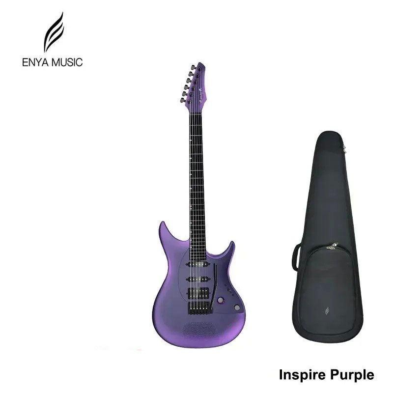 АкустическаягитараЭлектроакустическаяENYAMUSIC6-струннаяКитайскаяверсия